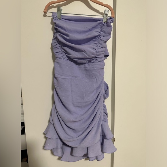 Lucy in the Sky Dresses & Skirts - NWT lucy in the sky dress size small